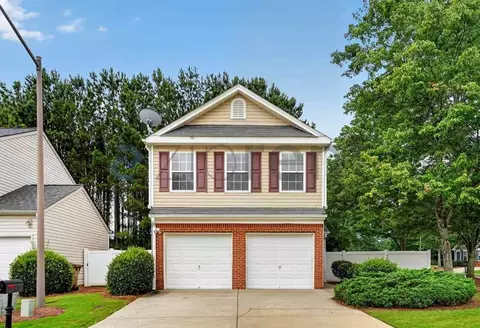 100 Oak Grove Pl, Acworth, GA 30102