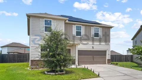 1021 Pin Cherry Ln, Pattison, TX 77423