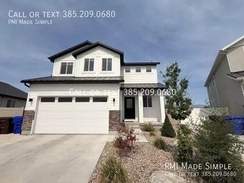 3621 N Sparrow Ln, Eagle Mountain, UT 84005