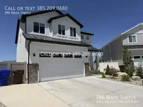 3621 N Sparrow Ln, Eagle Mountain, UT 84005