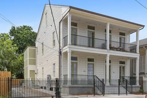 2617 Carondelet St #2619, New Orleans, LA 70130