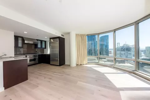 333 1st St #1, San Francisco, CA 94105