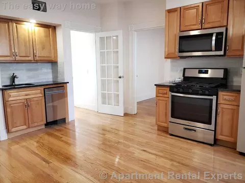 16 Marcella St, Roxbury, MA 02119