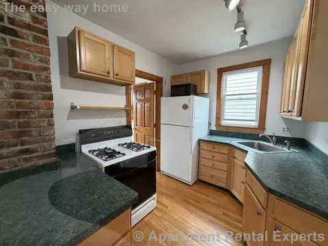 81 Tremont St # A, Cambridge, MA 02139