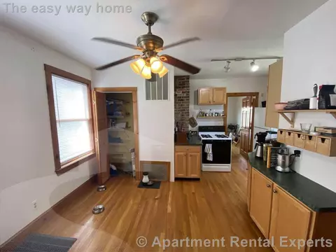 81 Tremont St # A, Cambridge, MA 02139