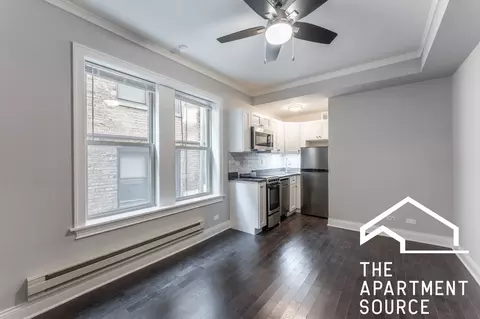 640 W Wrightwood Ave #112, Chicago, IL 60614