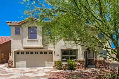 526 E Milada Dr, Phoenix, AZ 85042