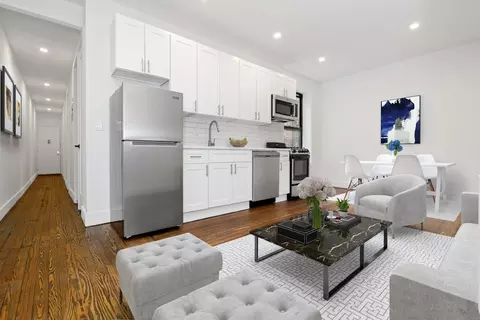184 Claremont Ave #5S, New York, NY 10027