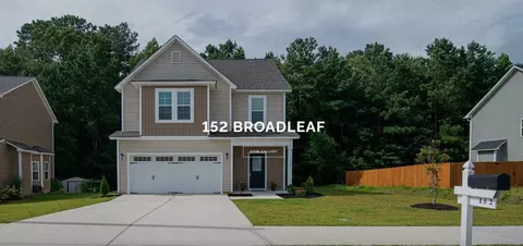 152 Broadleaf Dr #NA, Jacksonville, NC 28546