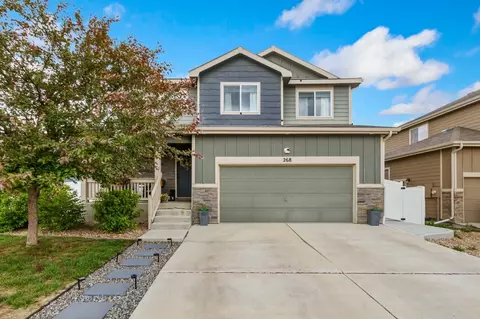 268 Castle Dr #NA, Severance, CO 80550