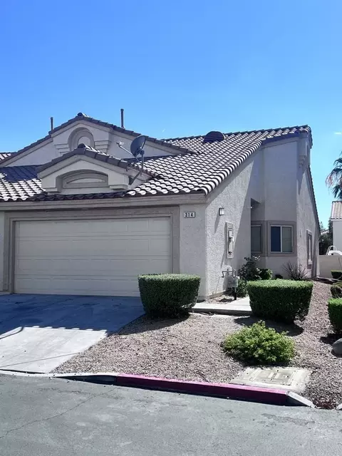 855 N Stephanie St #314, Henderson, NV 89014
