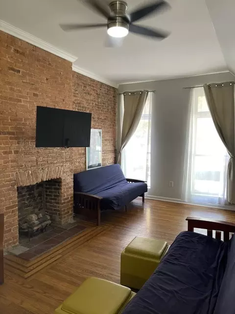 802 N Broadway #1, Baltimore, MD 21205