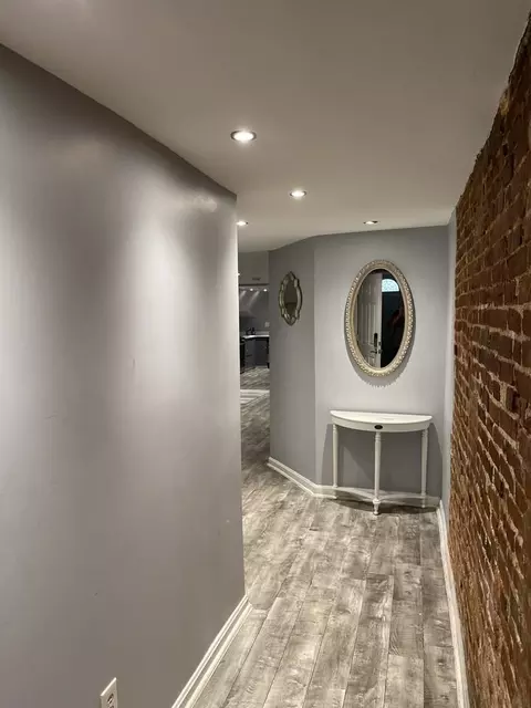 802 N Broadway #B, Baltimore, MD 21205