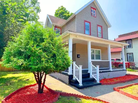157 Doctor Samuel Mccree Way #NA, Rochester, NY 14608