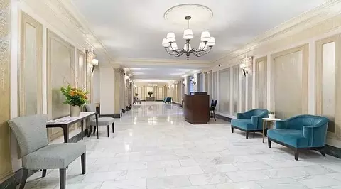 500 W End Ave #12L, New York, NY 10024