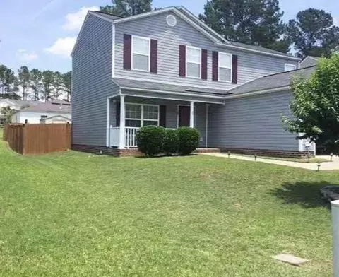 25 Willow Hurst Ct, Columbia, SC 29209