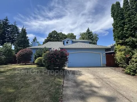 1587 NE 57th Ave, Hillsboro, OR 97124