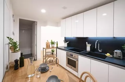 Undisclosed, New York, NY 10038