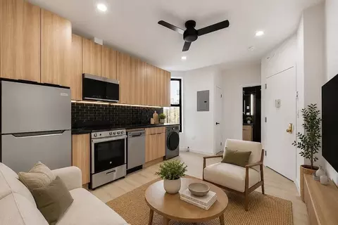 37 Orchard St #4, New York, NY 10002