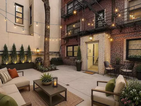 32 Cornelia St #54, New York, NY 10014