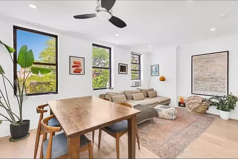 110 S 2nd St #2A, Brooklyn, NY 11249