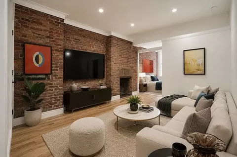 5 Spring St #3D, New York, NY 10012