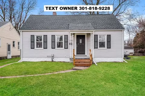 810 Broer Ave, Toledo, OH 43607