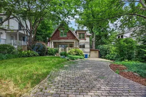 811 Verner St NW, Atlanta, GA 30318