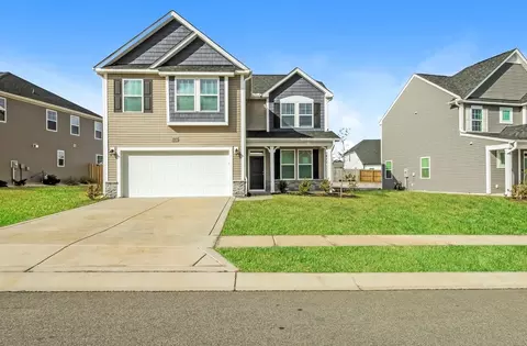 7881 Waterwillow Dr, Leland, NC 28451