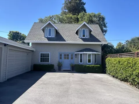 142 W Bellevue Ave #GUEST HOME, San Mateo, CA 94402