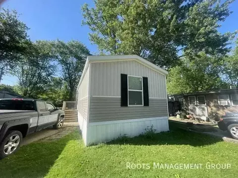 1520 Orange Rd #146, Ashland, OH 44805