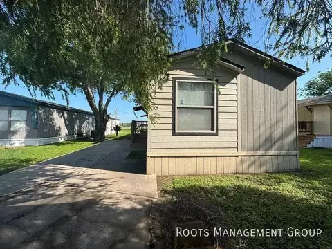 4506 N Business 77 #105, Harlingen, TX 78552
