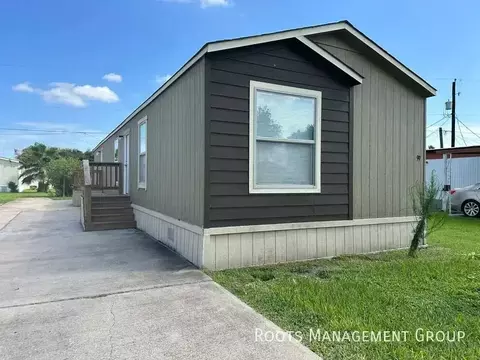 4506 N Business 77 #99, Harlingen, TX 78552
