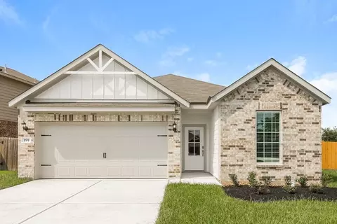 191 Emma Rose Dr, Katy, TX 77493