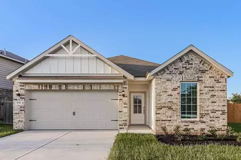 191 Emma Rose Dr, Katy, TX 77493