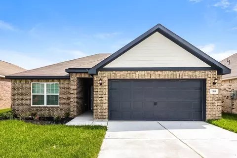 198 Emma Rose Dr, Katy, TX 77493