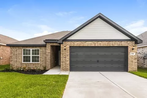 198 Emma Rose Dr, Katy, TX 77493