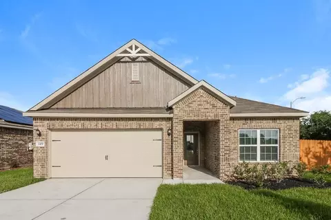 149 Dogwood Point Dr, Katy, TX 77493