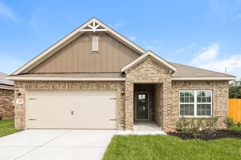 149 Dogwood Point Dr, Katy, TX 77493