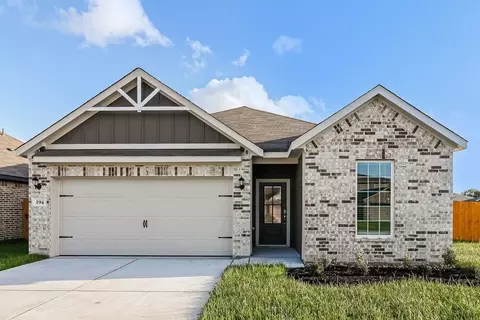 194 Emma Rose Dr, Katy, TX 77493