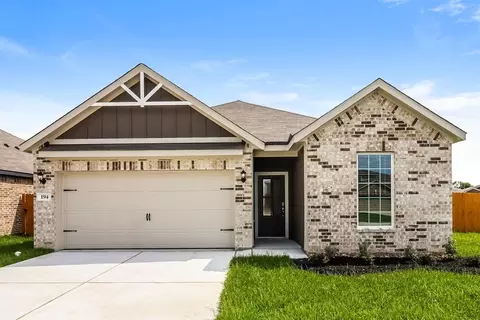 194 Emma Rose Dr, Katy, TX 77493