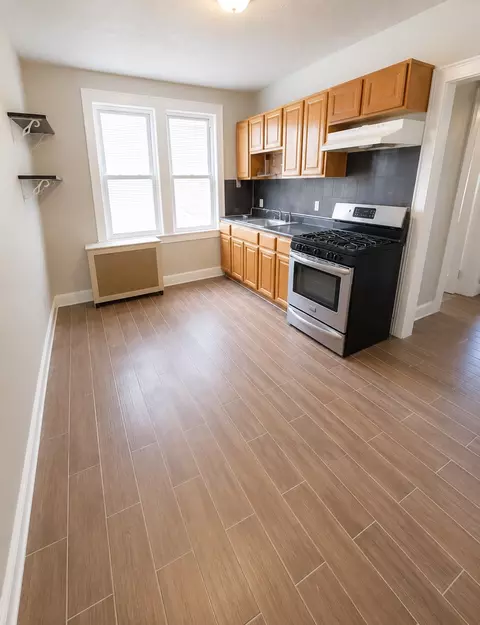 347 S Clinton St #1LB, East Orange, NJ 07018