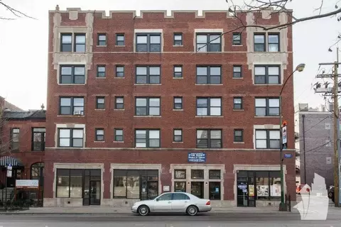 739 W Belmont Ave #115, Chicago, IL 60657