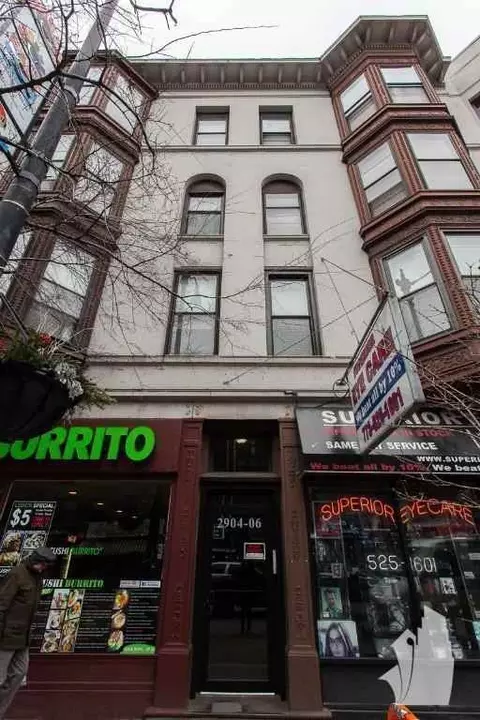 2900 N Broadway St #604-3, Chicago, IL 60657