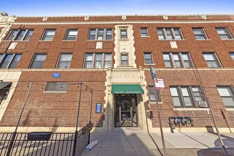 4601 N Lincoln Ave #2244-208, Chicago, IL 60625