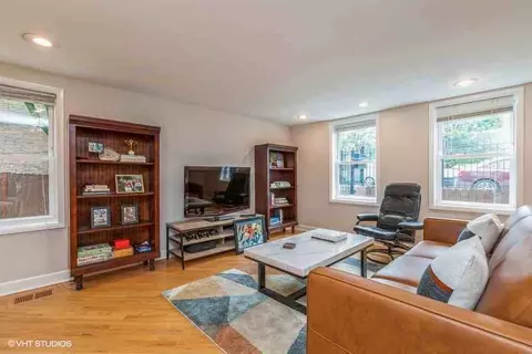 1426 N Greenview Ave #1, Chicago, IL 60642
