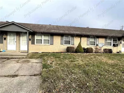 5103 Nebraska Ave, Huber Heights, OH 45424