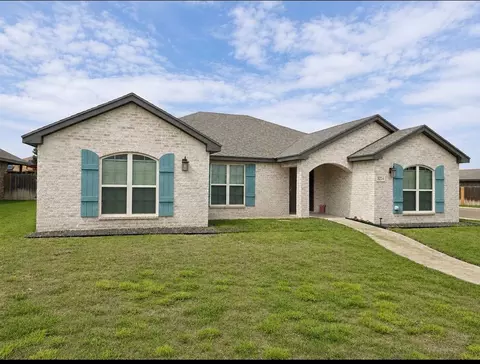 5224 Jarvis St, Lubbock, TX 79416