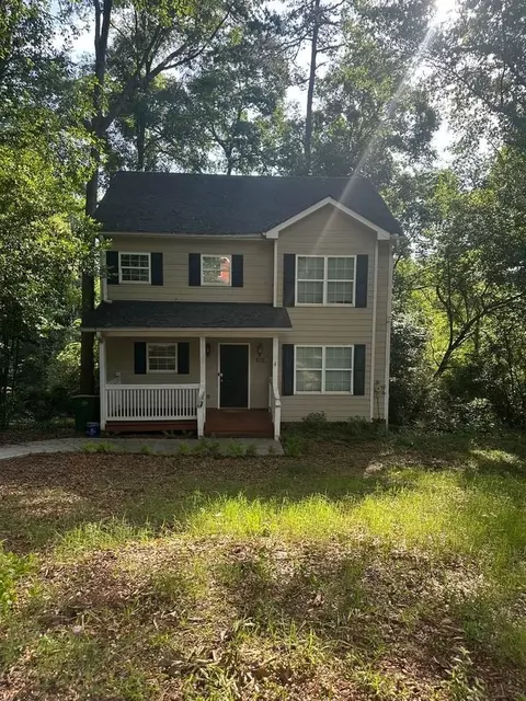 250 Hodgson Dr, Athens, GA 30606