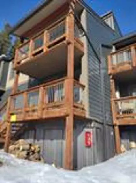 112 Illinois Gulch Rd, Breckenridge, CO 80424